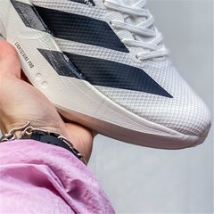 莆田Samba Pro 4 舒适防滑耐磨低帮休闲跑步鞋同款厚度增高老爹鞋