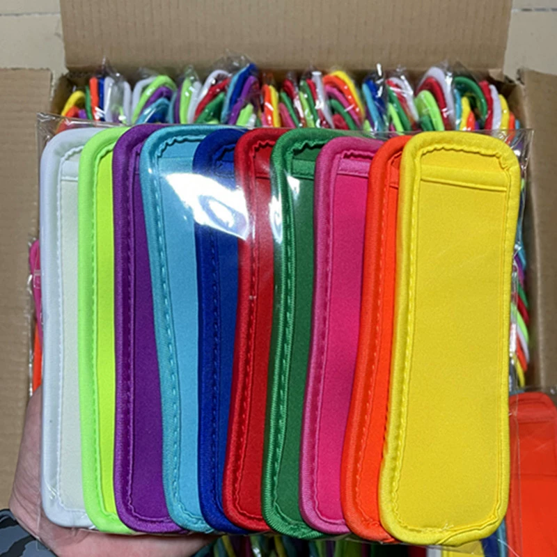 [Транзитный горячий спрос] Diving popsicle pops PopSICLE SLEEVE Bereve Capsule Set Large