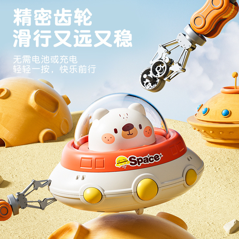 子供は車のおもちゃの乳幼児の慣性の車を押して力の車の赤ちゃんの小さい車の男の子の子供の益智のおもちゃの卸売りを回転します。|undefined