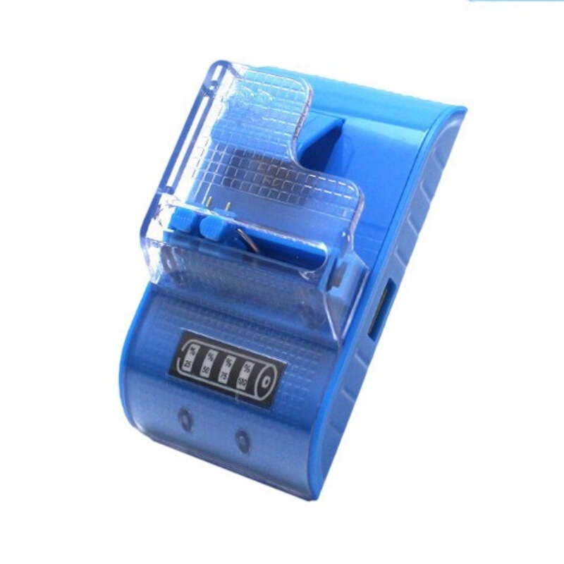 Universal charger five lights black three lights love colorful universal charger ordinary universal multi-function seat charger