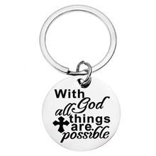 ¿ with all god things are.possilble INS P耳׿