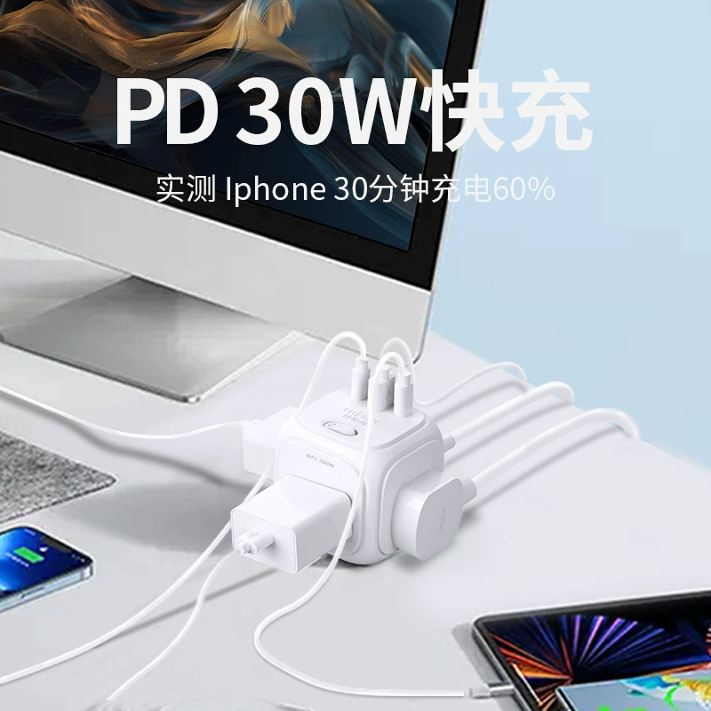 Быстрая зарядка кубика Рубика Разъем USB для зарядки Разъем ...