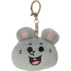 Rat head pendant