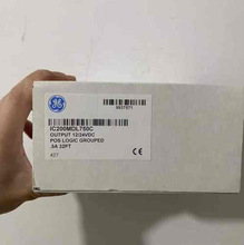 ����GEģ��IC200MDL750 IC200MDL650 IC200CHS002 IC200GBI001