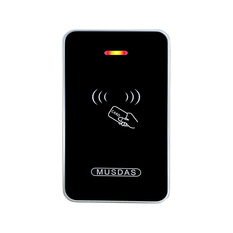 S200 single card swipe