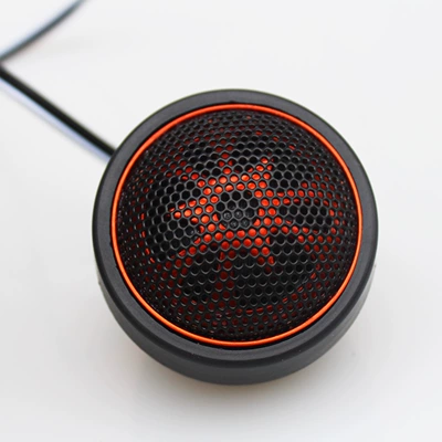 pure silk dome small – Car horn/tweeter