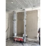 白沙自动智能建筑抹墙机