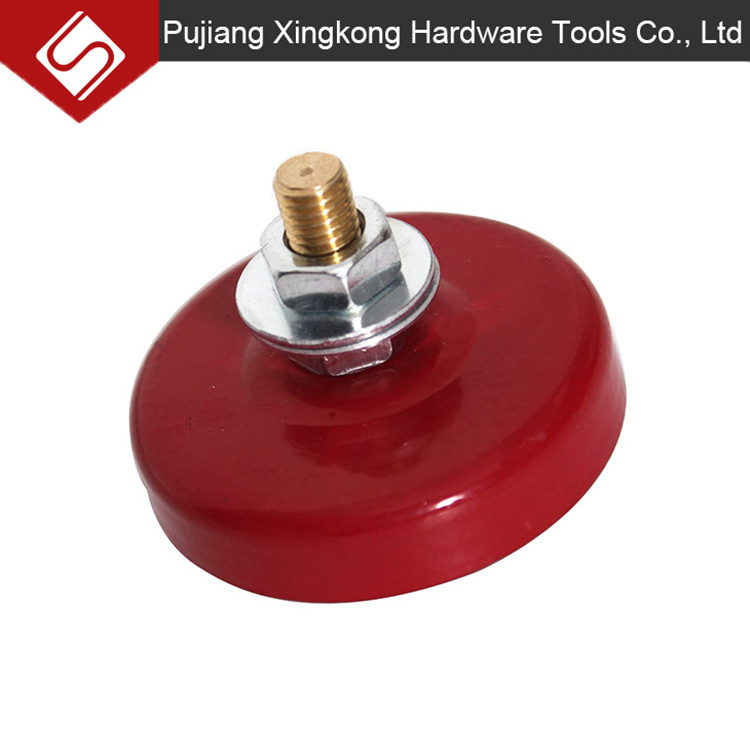 电焊焊接接地线 磁性接地线夹 焊接地线夹 搭线吸铁夹 铜接地线