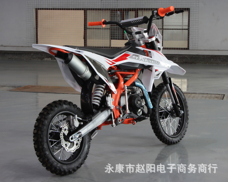 Atv125Cc Off-Road Motorcycle K06 Adult Off-Road Beach Desert Mountain Two-Wheeled Motorcycle Beach Vehicle