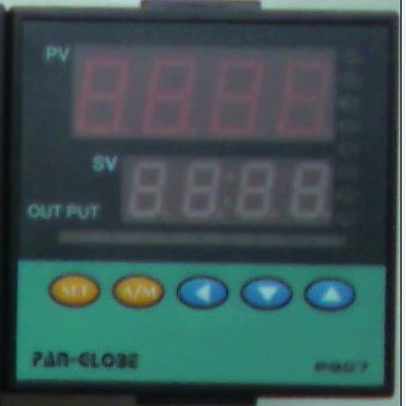 Оригинальный подлинный датчик температуры и влажности Panda термометр термометр термостат K904-002-010-000