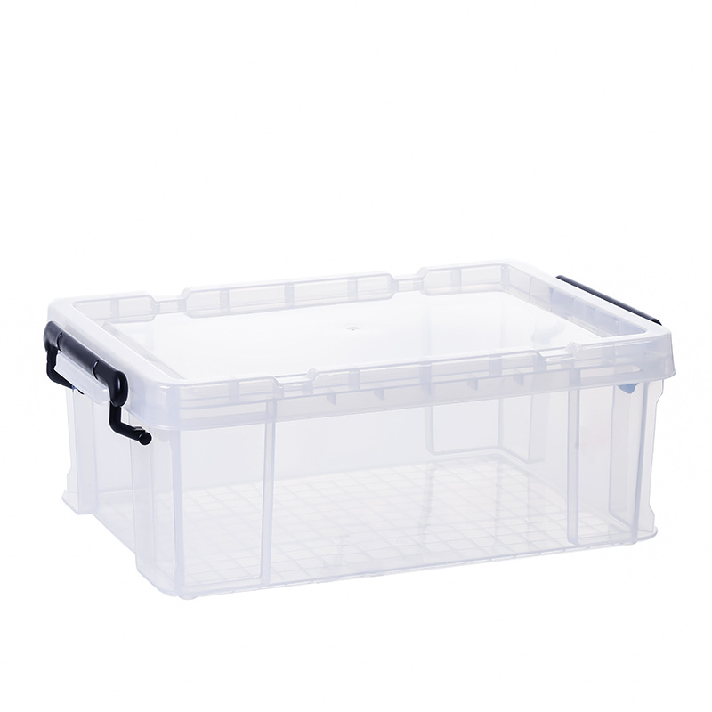 Turtle Turtle Crate Household Filter Landscape Plastic Special Turtle Tank Transparent Ecological Box Biological Fish Farming Box