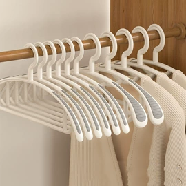 衣架;衣夹裤夹;裤架