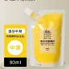 Medium yellow