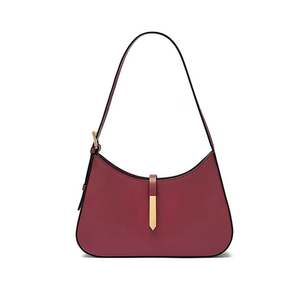 Burgundy, small