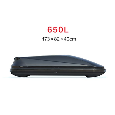 Car Roof Box for – Roof box