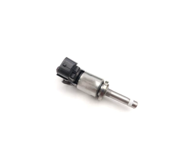 parts fuel injection – Oil pump, nozzle