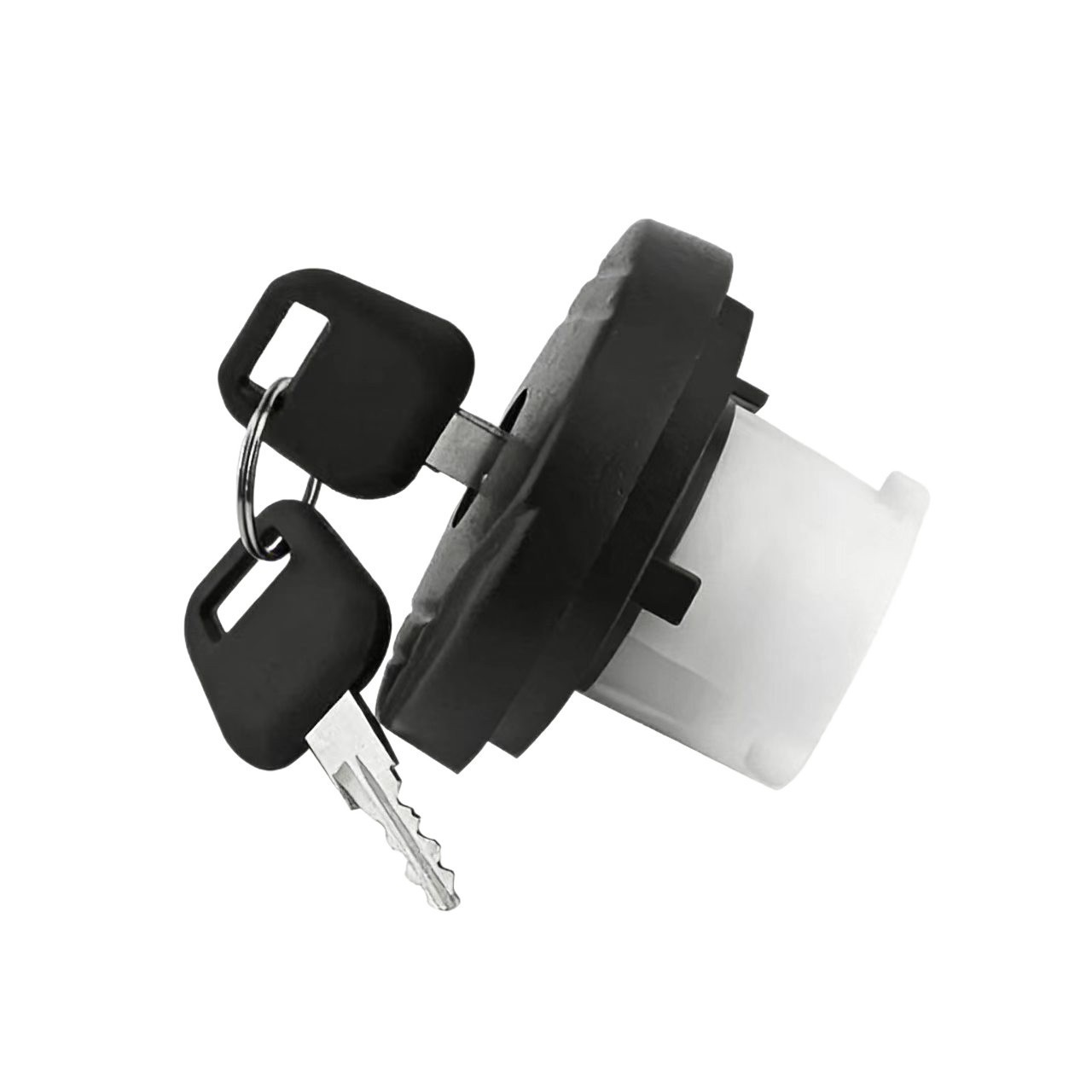4411620 Is Suitable for Ford Transit 2C1A9K163Aa with Locking Fuel Tank Cap