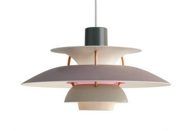 Scandinavian modern bar ceiling lamp for bed for living room