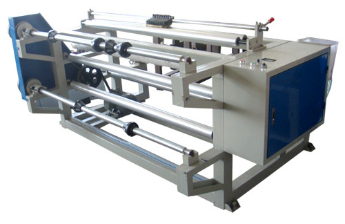 卧式分切机 彩印膜分条机 食品包装膜分切机 印刷膜分条机分切机