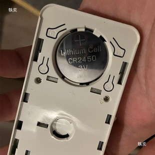 CR2450�~��늳� 3V��܇�b���� �T����늳� �~��늳� �{��늳�