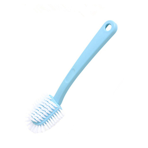 Five-sided shoe brush, household multi-functional shoe cleaning tool, durable soft-haired shoe brush, shoe brush does not damage shoes and clothing