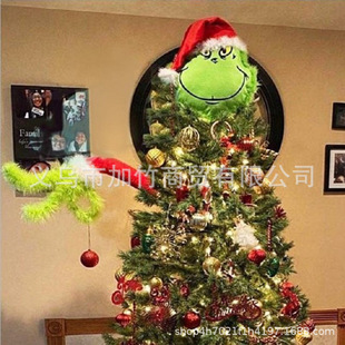�羳�F؛ �����湫��grinch�Gë���ֱ����޾��`�[���}�Q���}�Q��