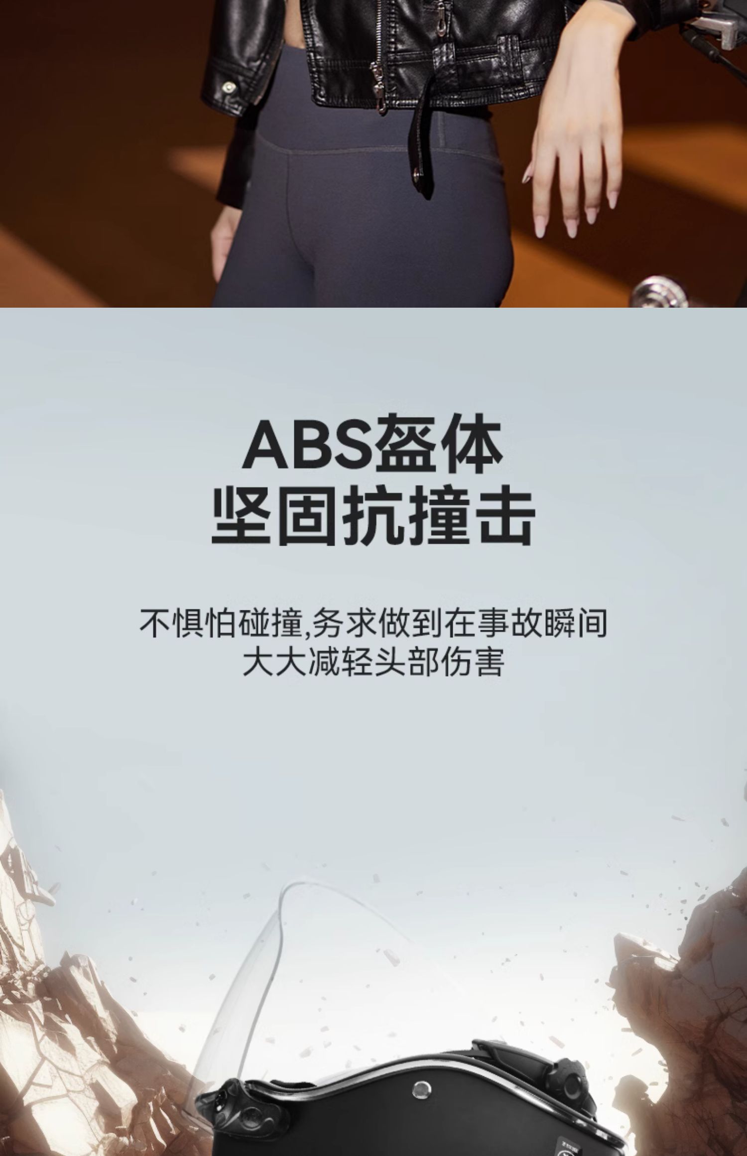 3C certification motorcycle electric car helmet summer battery car helmet men and women winter and summer universal sunscreen UV protection