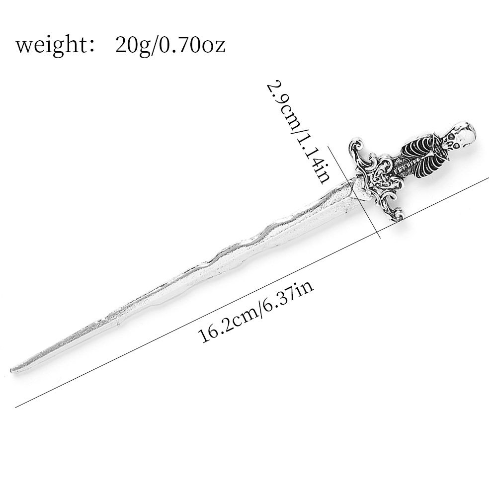 22g Weight Hair Clip Hair Accessories Type 1 Piece Quantity Holiday Occasion Alloy Material Solid Color Pattern All Seasons Season Women's Gender Plating Design Classic Style Style Classic Style Women's Solid Color Alloy Plating Hair Clip 4