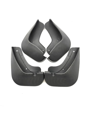 Suitable for Jac Refine S5 2013-2017 Models, Foreign Trade Cross-Border Mud Flaps (Mudguard) - jac-ruifeng-s5