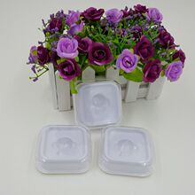 迷你S530蓝牙耳机水晶盒包装 运动型蓝牙耳机通用 塑料包装盒