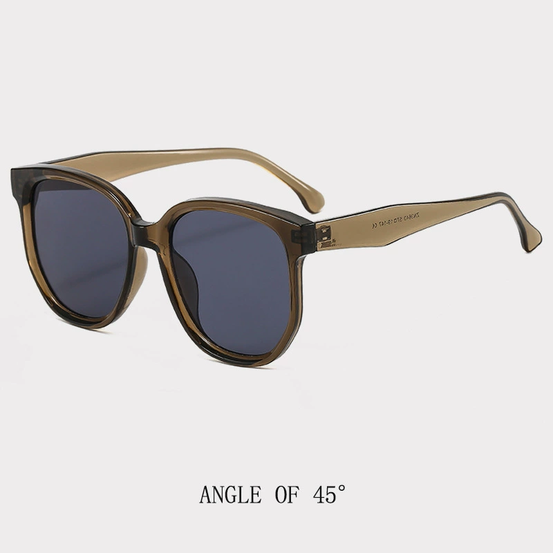 Big sunglasses, universal glasses, European style, internet celebrity