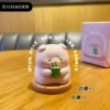 Original Buddhist Pig Small Lab-Pick up