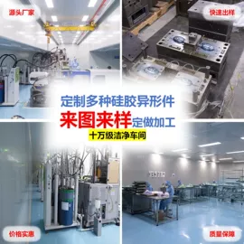 日用橡胶;成型模;其他塑料制品