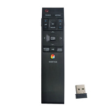 适用三星电视机遥控器BN59-01220E 1220G RMCTPJ1AP2 YY605 配USB