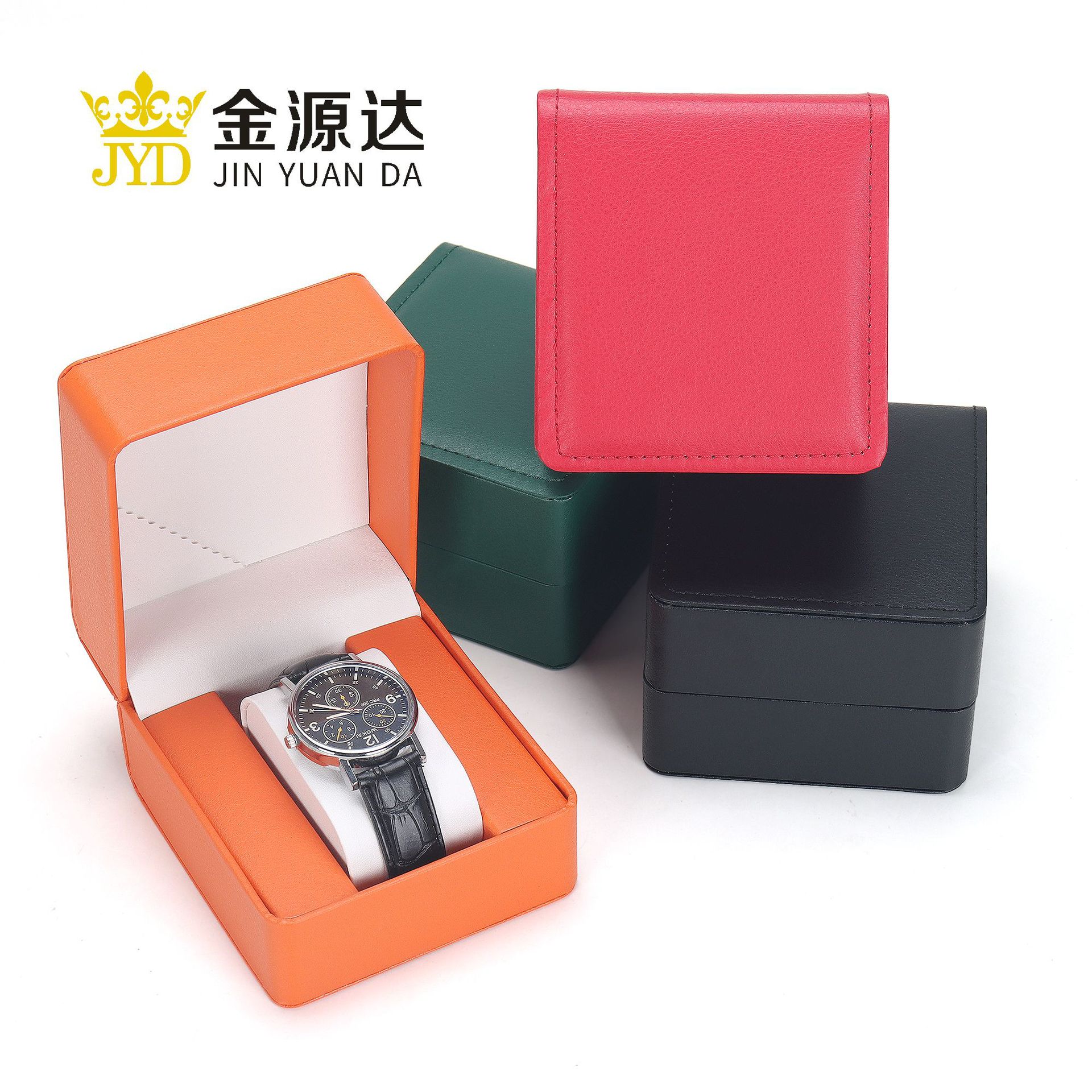 Watch box