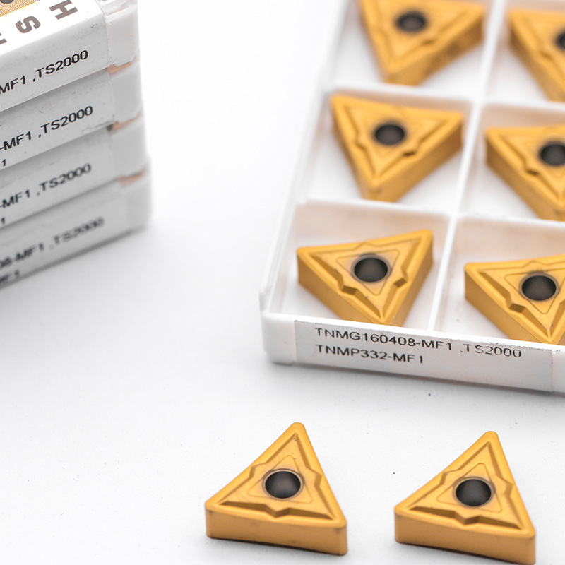 TNMG160408-MF1 TS2000-2