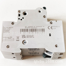 ���T�Ӕ�·��32Aֱ����5SY5 DC 2P C32΢�͔�·��5SY5232-7CC