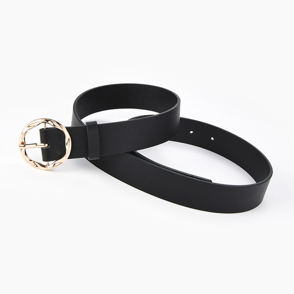 fashionable belt
