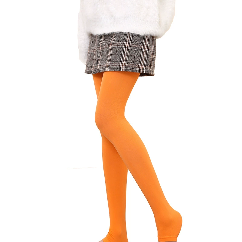 Autumn soft base trend tights for leisure for yoga