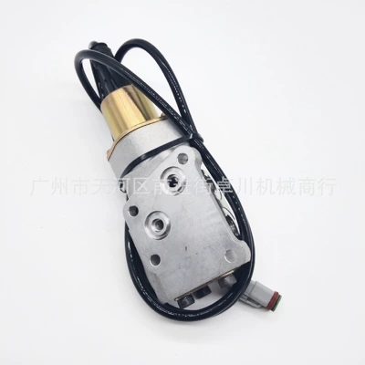 1370084 1368171 solenoid Other starting systems