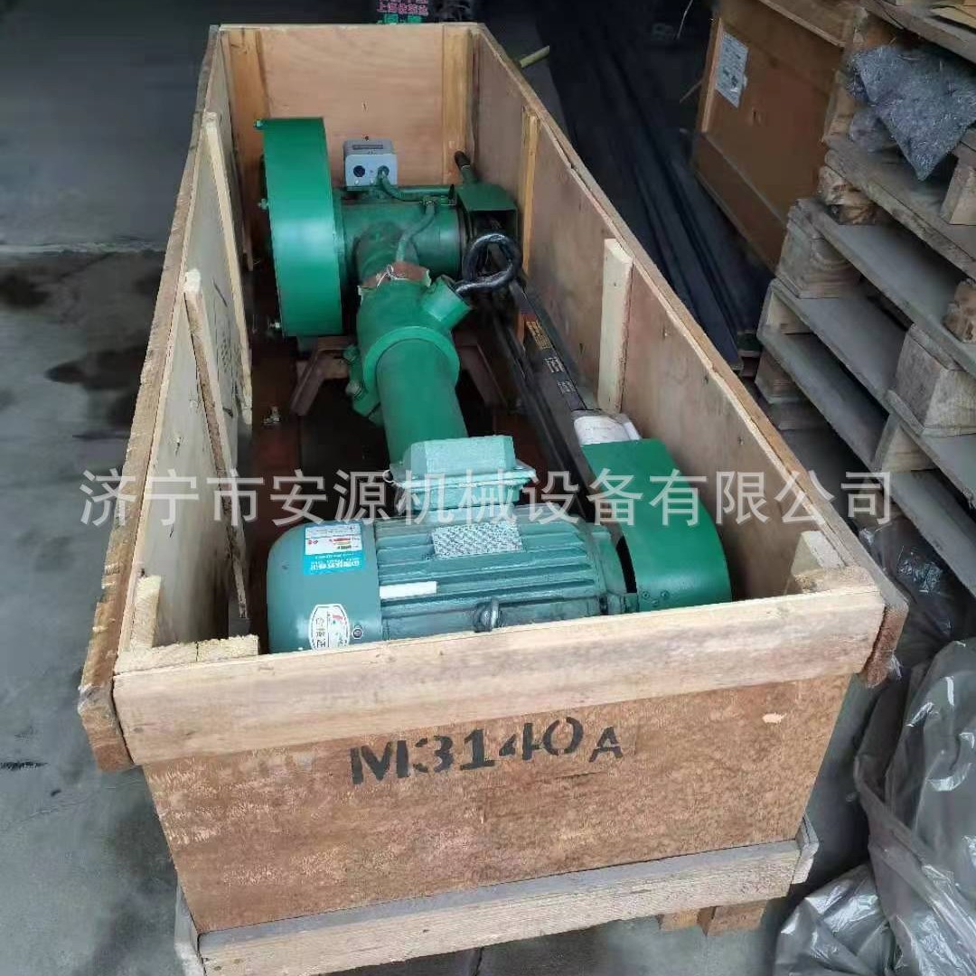 吊挂式砂轮机  皮带传动砂轮机  m3140悬挂式砂轮机长期供应