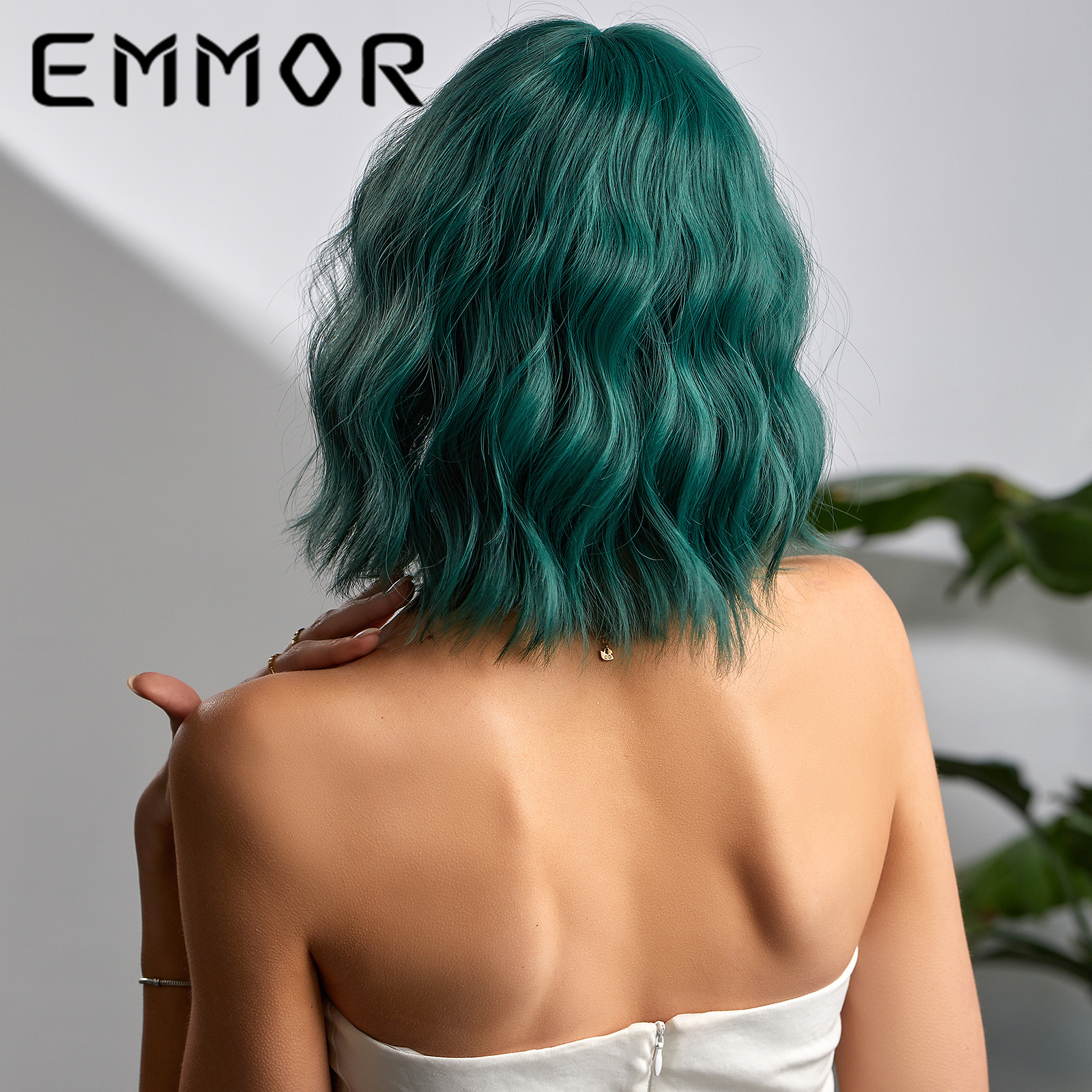 欧美假发厂家批发现货