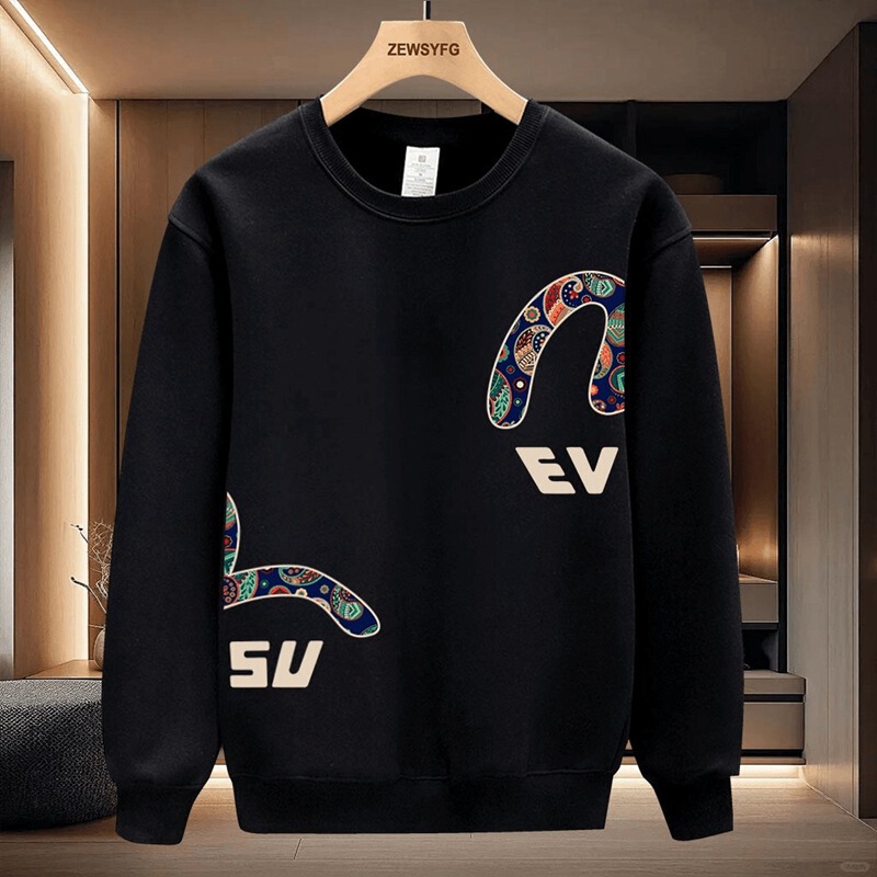 【Discount Zone】Autumn Fashion Items | Outfit Sets | Create a High-End Look | Thick and Thin Couple Sweatshirts