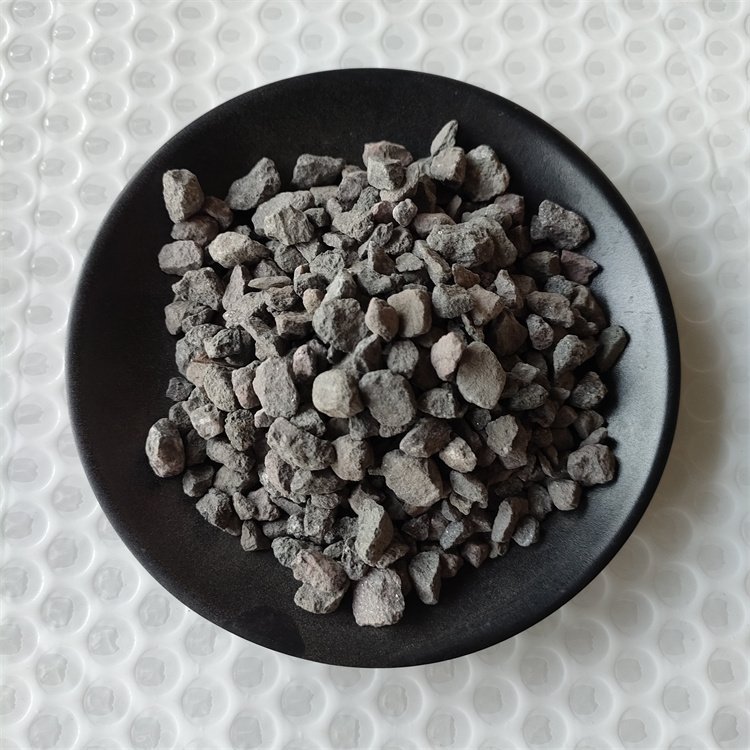 百源 磁铁矿滤料 水耐低温处理用铁粉 高纯水净化