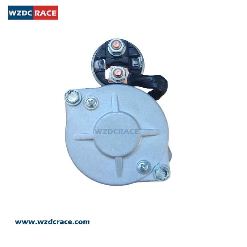 Motor de arranque motor de arranque 36100 - 42250 M2T87171 fábrica de piezas de automóviles venta directa