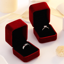 仿真假钻戒婚礼道具结婚对戒新娘情侣戒指一对求婚仪式钻石婚戒恒
