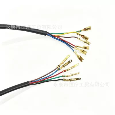 High/Low Beam Steering, Other vehicle instruments