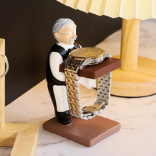 �����ֱ�̨���^�ֱ���iwatch���бP�Ϲܼ�չʾ�ܱ�̨֧�����l�[��