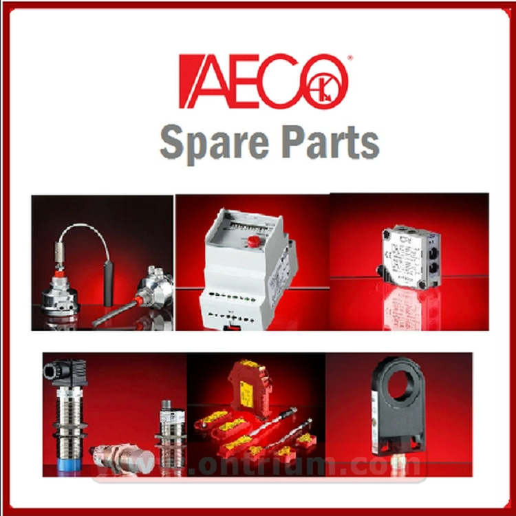 意大利AECO光电传感器Y14000011	SI14-N3 AGD1