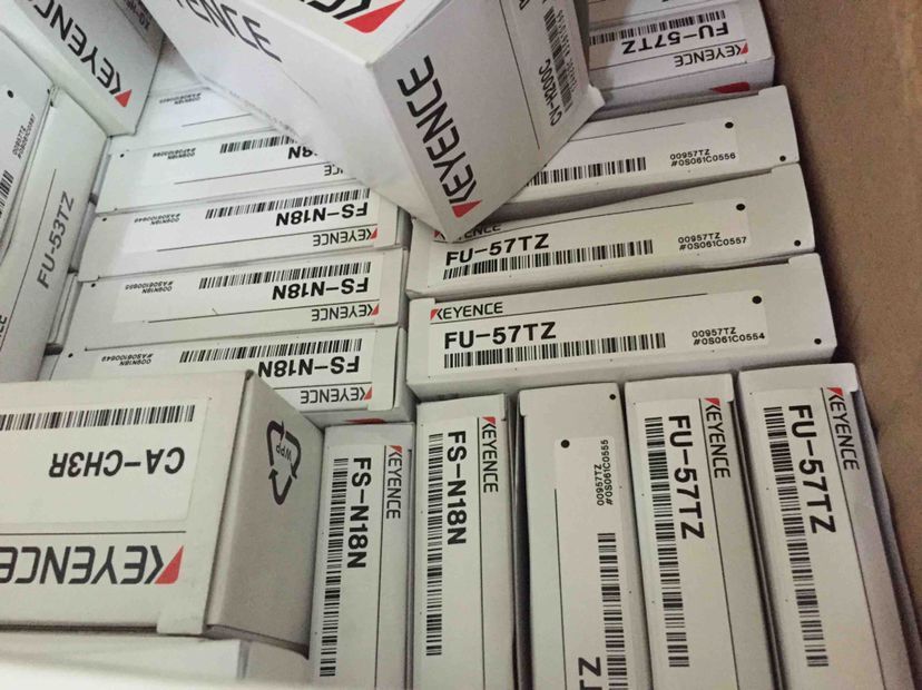 全新原装 SH-822 基恩士KEYENCE 高精度定位传感器头 